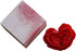HUJIUTUO Soys Waxes Decorative Candle for Meditations Stress Relief Table Decorations Photo Props