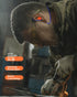 10 Pairs Corded Silicone Ear Plugs with Plastic Carry Cases, Reusable Noise Cancelling Earplugs for Hearing Protection,