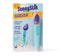 No-Mess Sunscreen Applicator for Kids, Tulip Shaped Connector for Precise Coverage on Tiny Faces