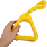SOPOTUTU Elderly Assistance Products Car Handle Assist Car Grab Handle for Elderly Lift Straps for Seniors Safety Aid