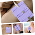 LOLIPPYY Strap Cushion Reusable Heart Surgery Support Pillow for Women Skin Friendly Design Reduces Discomfort from
