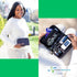 Sugar Medical Diabetes Supply Case | Diabetic Supply Bag | Travel Case for Diabetic Care Products | Glucose Meter Case