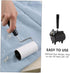 1 Set Pet Hair Remover Lint Removers Animal Roller Cartoon Rug Fur Carpet Sweater Shaver Lint Defuzzer Cat Hair Pet Lint Sticky Hair Roller for Clothes Rollers Curler Iron Clothing