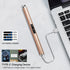 ARECTECH Rechargeable Electric Candle Lighter, Arc Plasma Windproof Lighter for Candle Kitchen Birthday Gift for Mom,