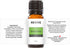 Stress Easy Essential Oil Blend by Revive Essential Oils, 100% Pure Therapeutic Grade for Diffuser and Aromatherapy