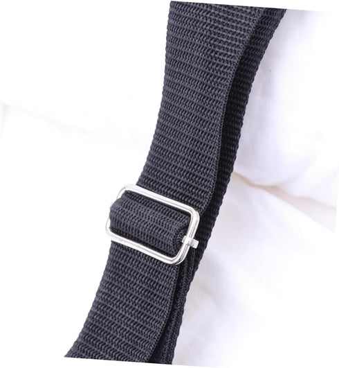 Ipetboom Bed Support Sit Up Assist Device Pull Up Strap with Comfortable Grips for Elderly Seniors Injury and Pregnant