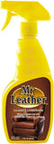 Cleaner and Conditioner (16 oz) - Water-Repellant Leather Conditioner for Sofa, Boot, or Furniture Cleaner