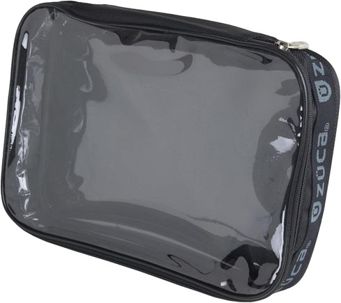 ZUCA Pro & Sport Bag Accessory: Large Artist Utility Makeup Pouch for Travel & Professional Use