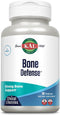 KAL Bone Defense | Healthy Bone Strength and Density Supplement | Calcium, Vitamin D3, K2, Magnesium | 90ct