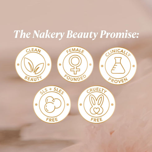 Nakery SkinRecovery Pain Therapy Cream, Ultra Strength Magnesium Cream for Leg Cramps, Muscle and Joint Pain Relief
