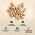 MORNING RISE 90 Count Regeneratively Raised Beef Organs Capsules, Grass Fed & Pasture Raised, Gluten-Free, Non-GMO