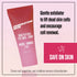 Quick Fix N Chill Face Mask + Scrub - With Kaolin Clay, Facial Scrub