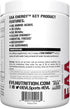 Evlution Nutrition EAA Energy Pre & Post Workout Powder, 7g Essential Amino Acids + 5g BCAAs, 30 Servings