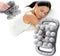 nektron 16-Head Massage Gun for Muscle Massage, Featuring 9 Modes & 9 Speed