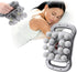 nektron 16-Head Massage Gun for Muscle Massage, Featuring 9 Modes & 9 Speed