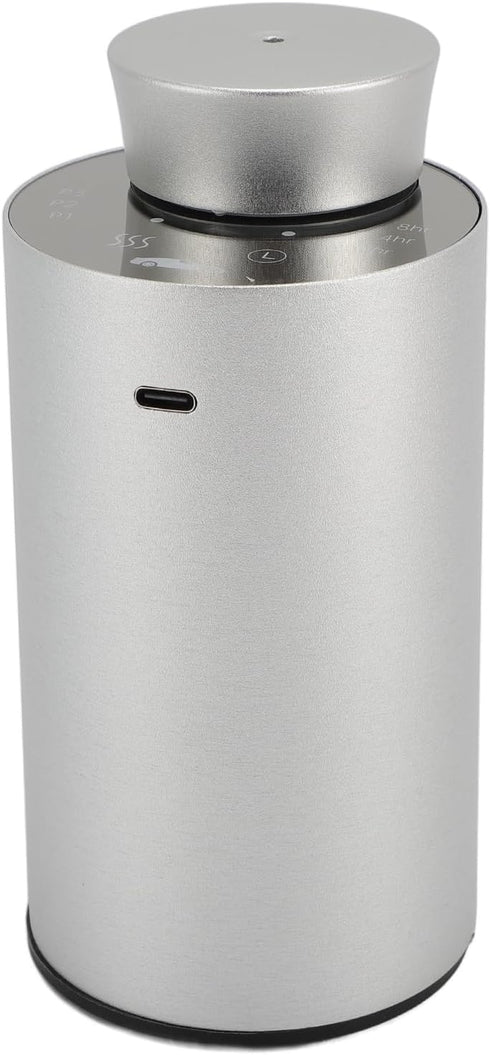 Room Aromatherapy Scent Machine,Essential Oil Diffuser Portable Portable Mini Ultrasonic Mist Humidifier Capacity Scent