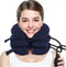Neck Stretcher, Cervical Traction Device, Neck Traction Device for Neck Pain Relief,