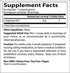 Doctor's Best L-arginine HCL Powder, Non-GMO, Vegan, Gluten Free, 300g for Muscle Growth
