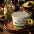 AKI Avocado Superfood Powder (6oz/170g), Rich in Nutrients, Ideal for Smoothies, Yogurt, or Milkshake Popsicles