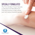 Dynarex First Aid Burn Cream, Water-Based Ointment for Minor Cuts, Wounds, Burns, Box of 144