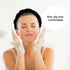 2 PCS Puffy Spa Headband - Terry Towel Cloth Fabric Headbands for Women, Face Washing, Skincare, Makeup Removal
