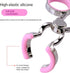 SHENIAFC Contact Lenses Applicator Soft Easy to Use Tool Includes Contact Lens Remover Tool Case Tweezers Saseuction