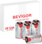 CR123A 3V Lithium Batteries 6 Pack, 1500mAh Photo Lithium Battery for Flashlight and Security Device?Non-Rechargeable?