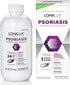 Psoriasis Clinically Proven, Dermatologist Developed Skin Clearing, Natural Minerals, 8 Fl. Oz.