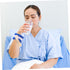 Thickening Medical Sponge Holders for Arm and Leg Breathable with Fastener Easy Clean Design for Patient Safety