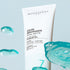 Clear Skin Foaming Gel: Gentle Facial Cleanser with Zinc - Deep Clean Hydrating Face Wash - Vegan Organic Skincare 1.05