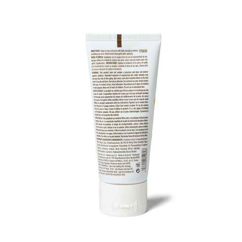 Self-Tanning Face Gel, 2 Fluid Ounce