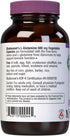 Bluebonnet Nutrition L-Glutamine 500mg, 50 Vegetable Capsules, Supports Immune Function, Vegan, Non-GMO, Kosher
