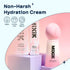 Hydra Cream Moisturizing Face Mist Spray - Hydrating Facial Mist with Plant Oil & Rose Water - 80 ml
