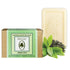 Olivia Care Premium Green Tea Bath & Body Bar Soap | Organic, Vegan & Natural | Olive Oil | Repairs, Hydrates, Moisturizes & Deep Cleans | Good for Sensitive Dry Skin | Made in USA | 8 OZ – (4 PACK)
