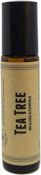 Tea Tree Pre-Diluted Roll-On Essential Oil - 10ml (1/3oz)