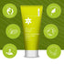 Insta Radiance Green Tea Face Pack, 3.53 Oz, Anti Aging Facial Mask for Natural Glow