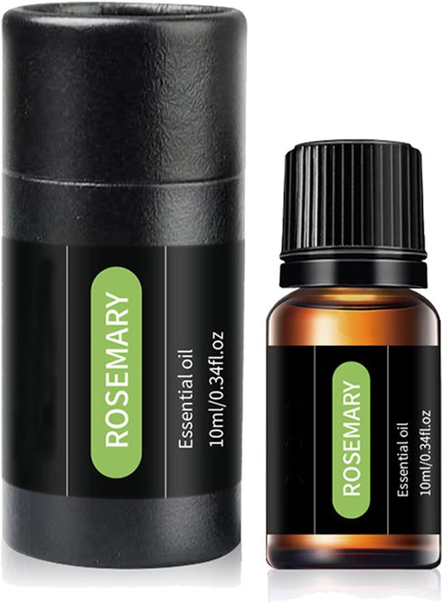 LEHOYIANG Essential Oils Set,Top 5 Blends for Diffusers, Candle Making Scents, Home Products,