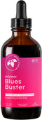 Mountain Meadow Herbs Mommy Blues Buster Herbal Mood Supplement - 4oz -
