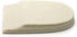Felt Heel Cushion Pad 1/4" with Adhesive for Pain Relief - 6 Pairs