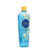 Maja Body Splash Turquoise Water 240mL /8.1 Oz. Freshness and Sensuality.