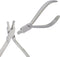 Orthodontic Dental Mini Dot Dimple Plier - Thermal Forming Retainer Clear Aligner Braces Plier