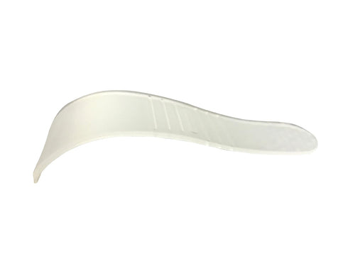 The Razor Free Shaver, No Blade for Closest Shave with Hair Removal Creams and Powders