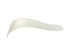 The Razor Free Shaver, No Blade for Closest Shave with Hair Removal Creams and Powders