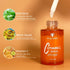 Vitamin C Serum for Face Anti Aging, 2% Hyaluronic Acid and 1% Retinol, Moisturizer for Fine Lines and Wrinkles