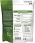 MRM Nutrition Organic Ashwagandha Root Powder | Superfoods | Ancient adaptogen | Antioxidants | Vegan + Gluten-free | 113 servings