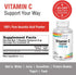 SOLARAY Vitamin C Crystalline Powder 8 oz