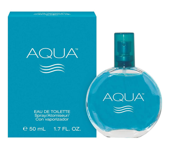 PB ParfumsBelcam Aqua Eau de Toilette Spray - Our Version of Designer EDT - 50ml