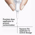 Vichy LiftActiv H.A. Wrinkle Corrector Hyaluronic Acid Serum for Face, 1.5% Hyaluronic Acid + Vitamin C, Anti Aging