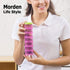 UVUBXT 7 Weekly Pill Organizer, Days Pill Case, Large Daily Travel Pill Case, Stackable Pill Box with Mosture Proof