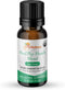 Nut Free Organic Toothpaste & Mouthwash Alternative, Natural Mouth Rinse, Pack of 1